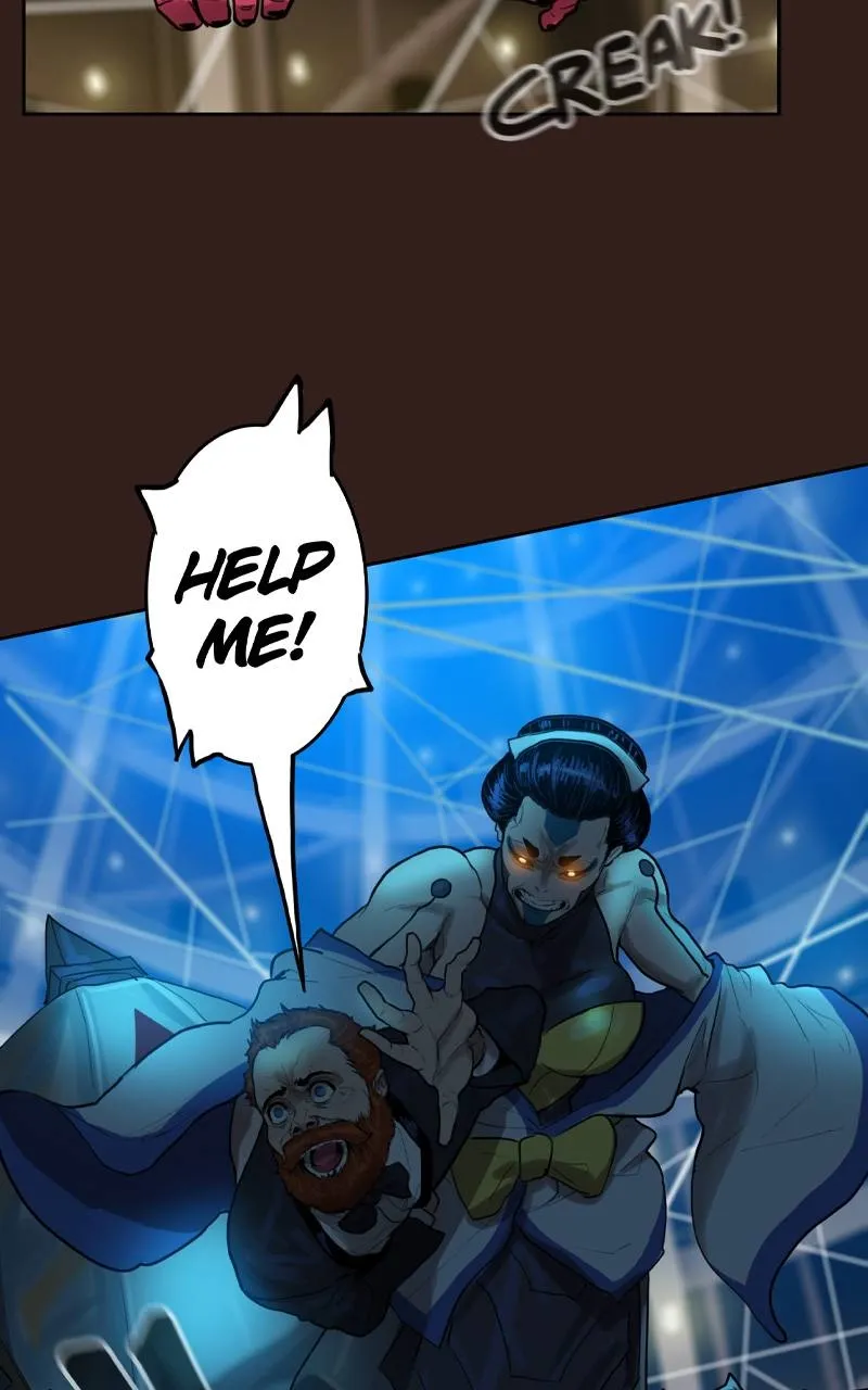 Read Ordeal Manga Online