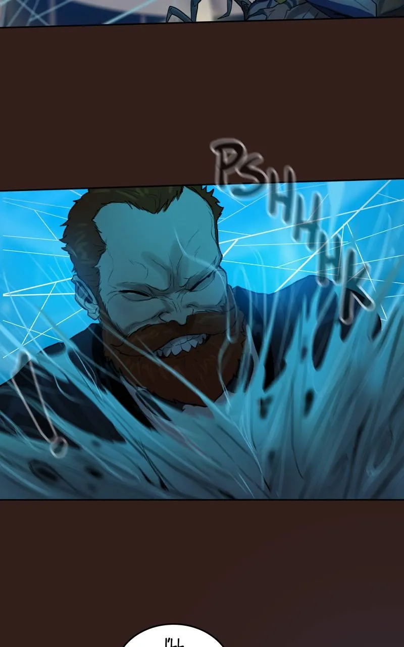 Read Ordeal Manga Online
