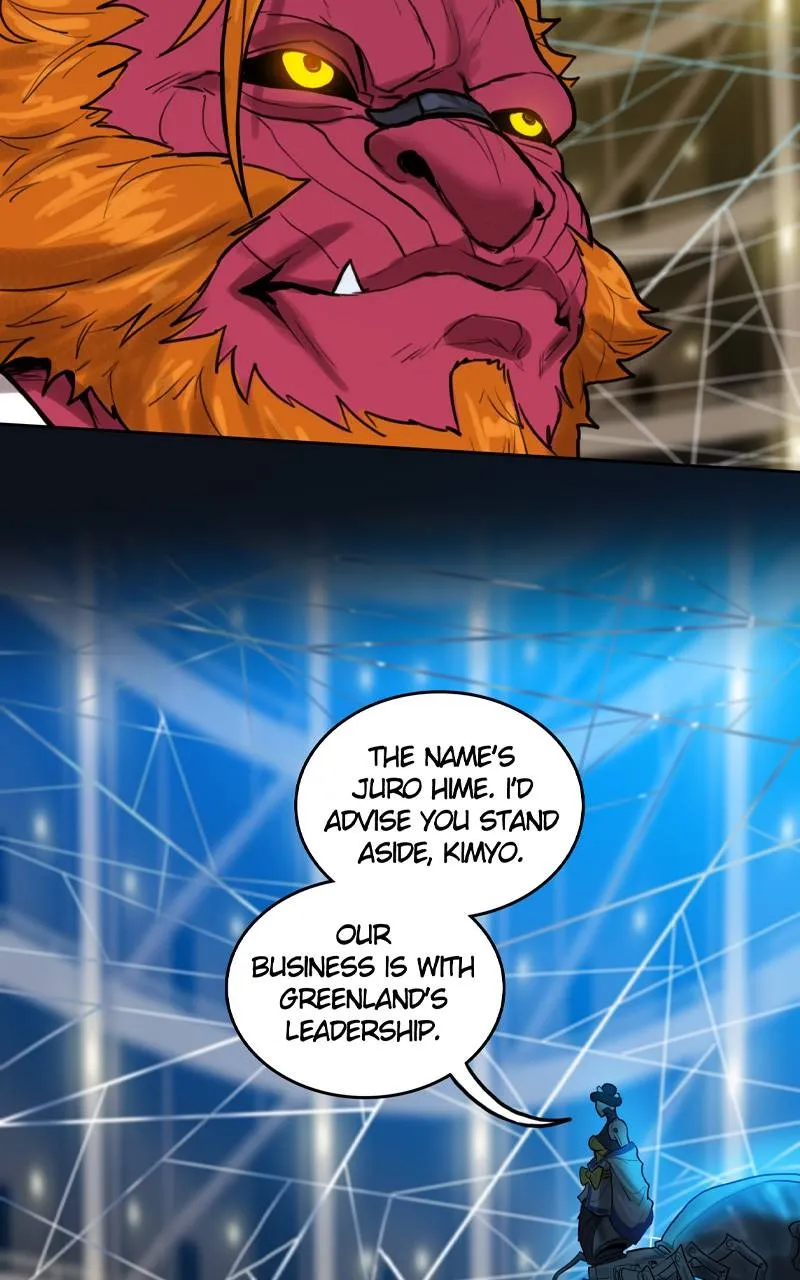 Read Ordeal Manga Online