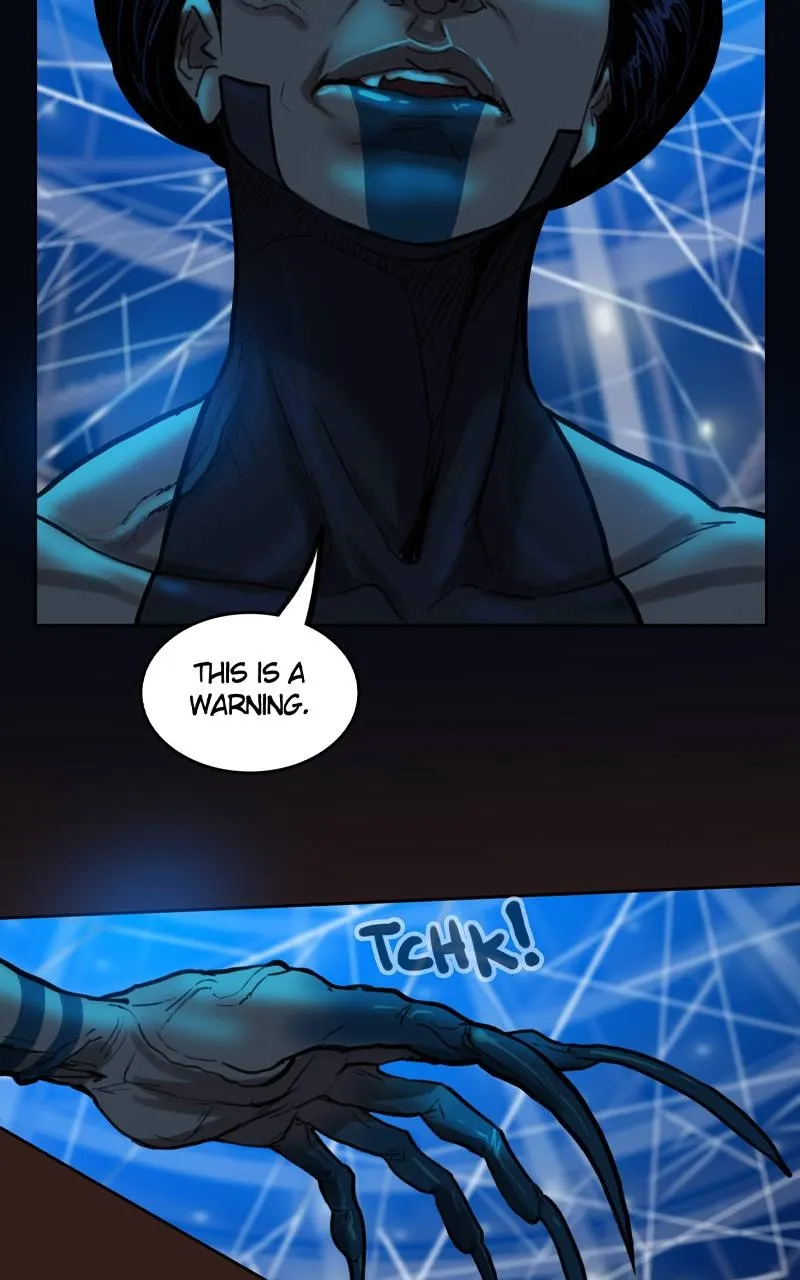 Read Ordeal Manga Online