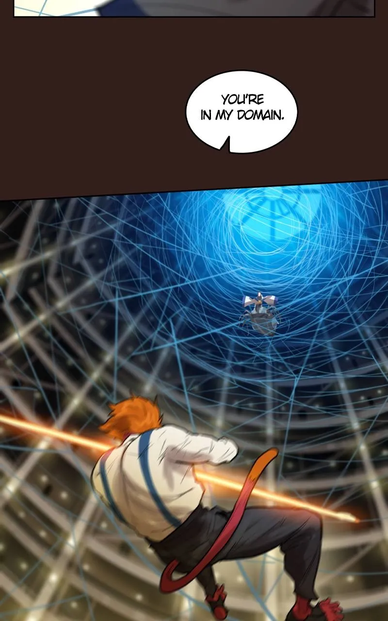 Read Ordeal Manga Online