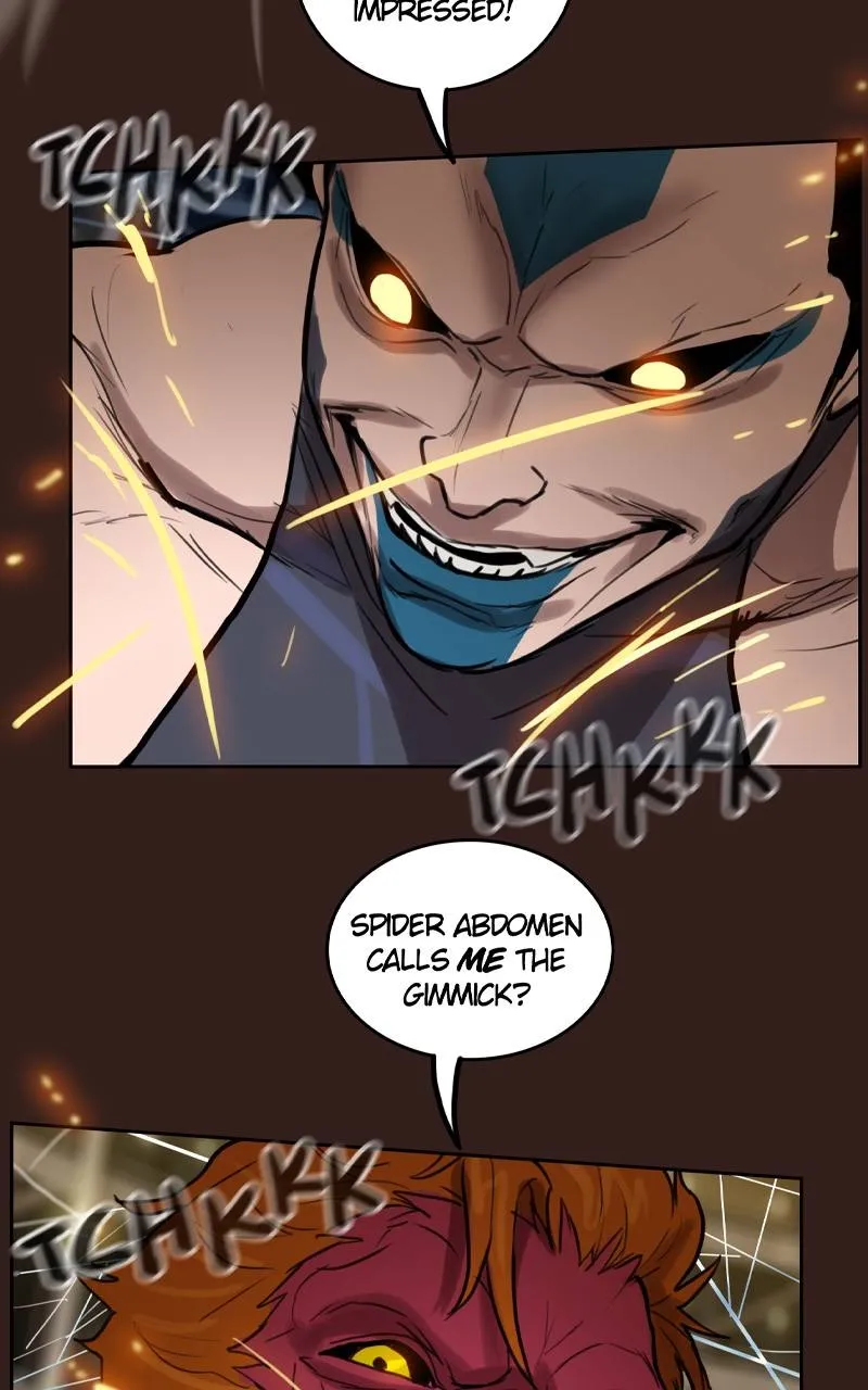Read Ordeal Manga Online