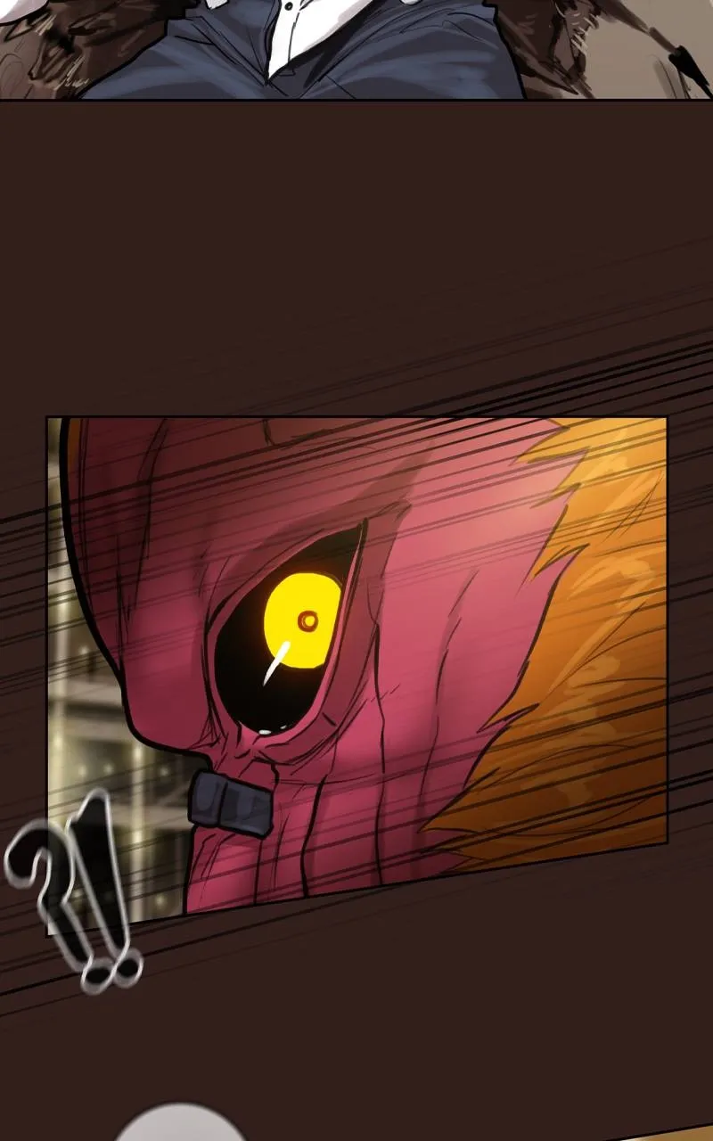 Read Ordeal Manga Online