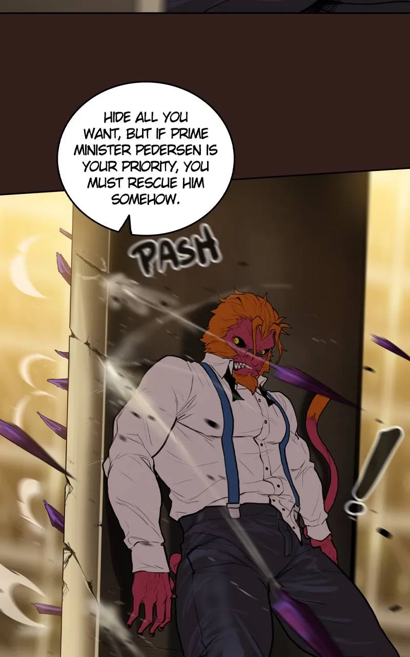 Read Ordeal Manga Online