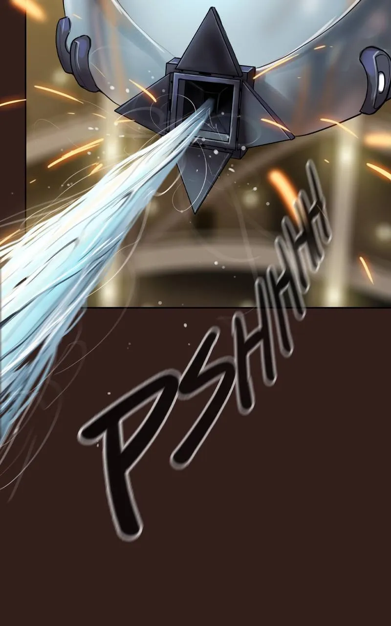 Read Ordeal Manga Online