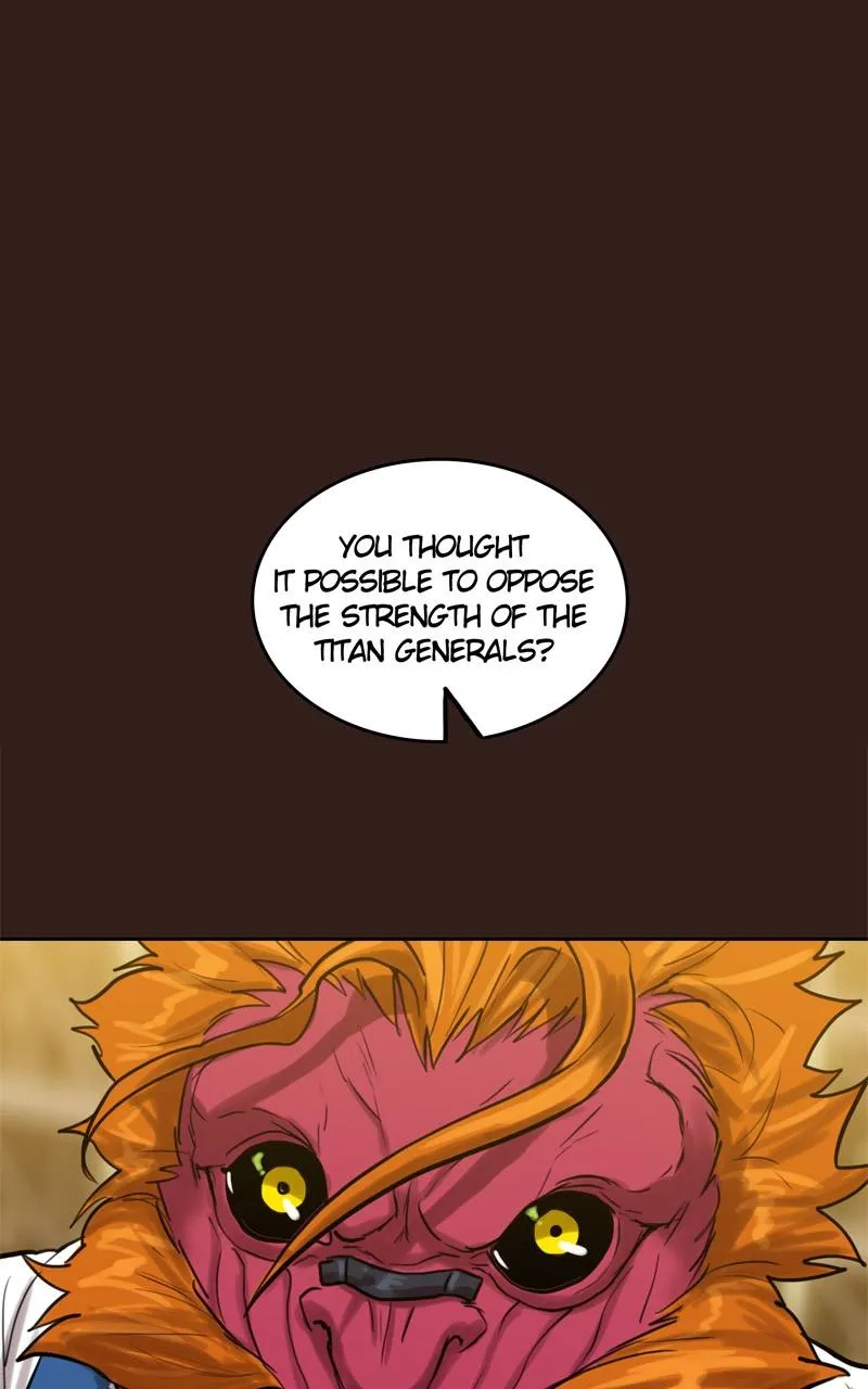 Read Ordeal Manga Online