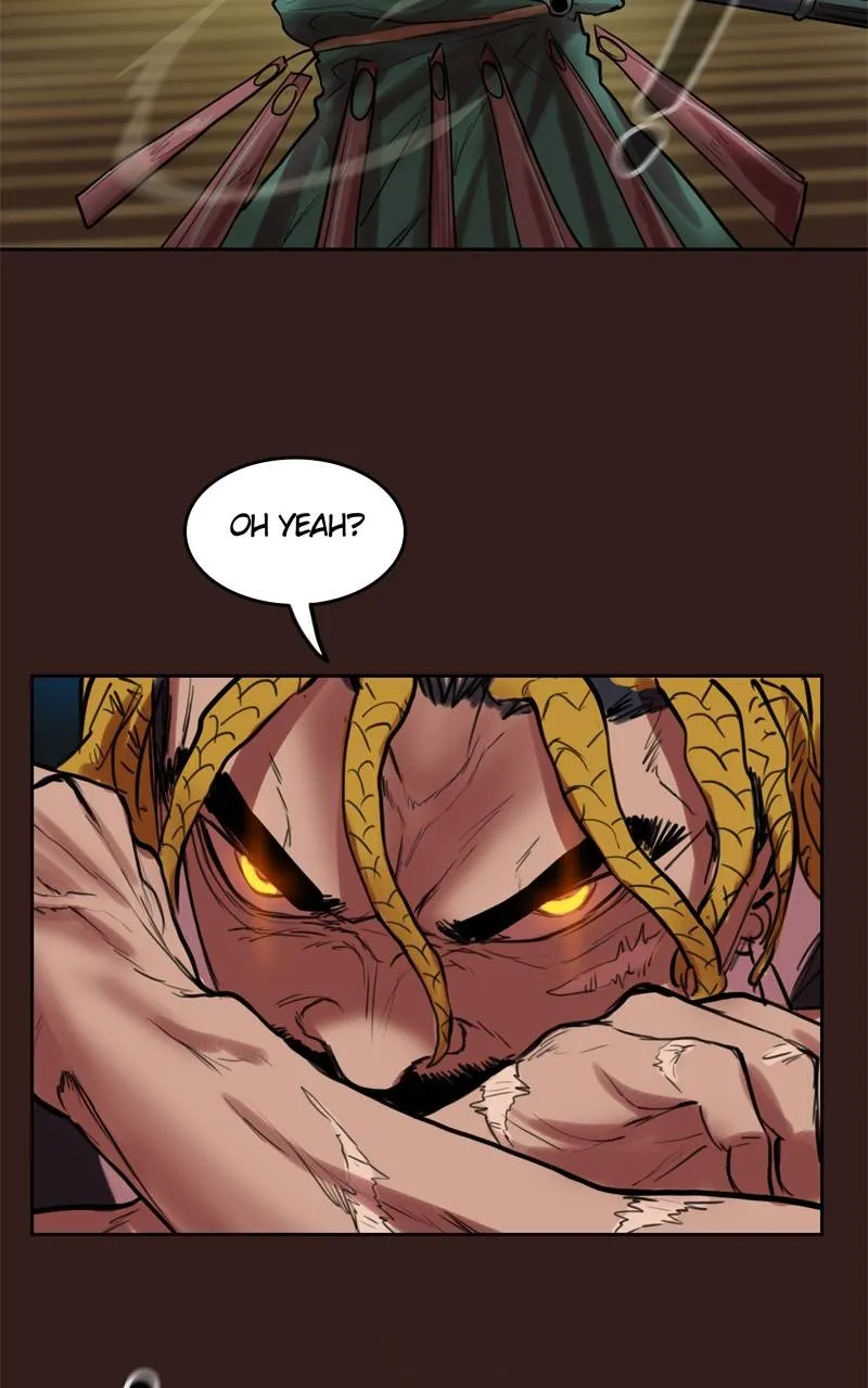 Read Ordeal Manga Online