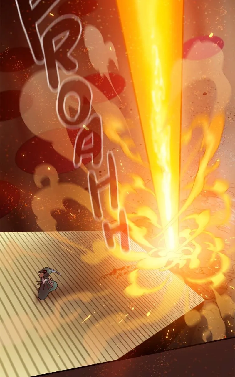 Read Ordeal Manga Online