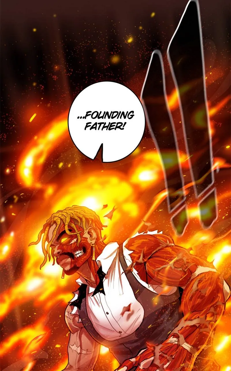Read Ordeal Manga Online