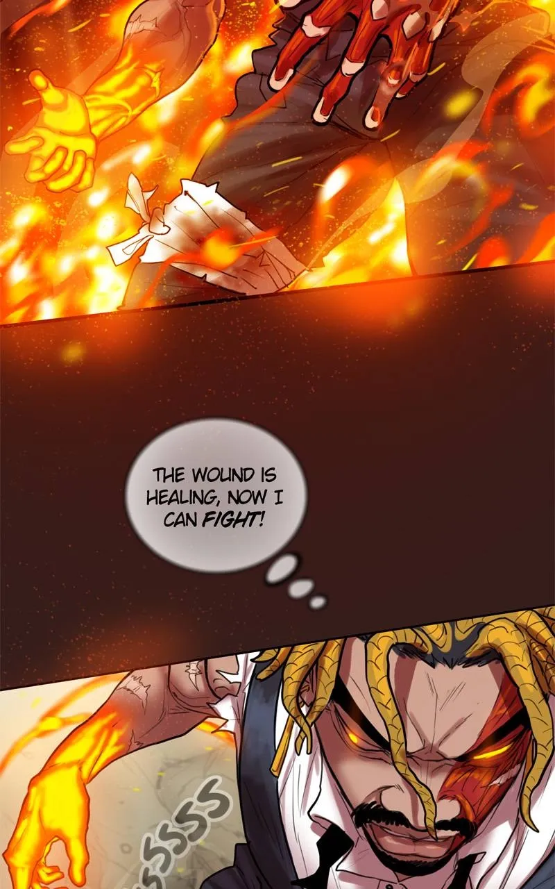 Read Ordeal Manga Online
