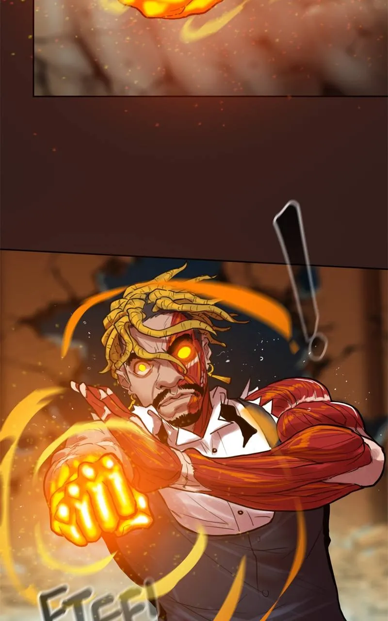 Read Ordeal Manga Online