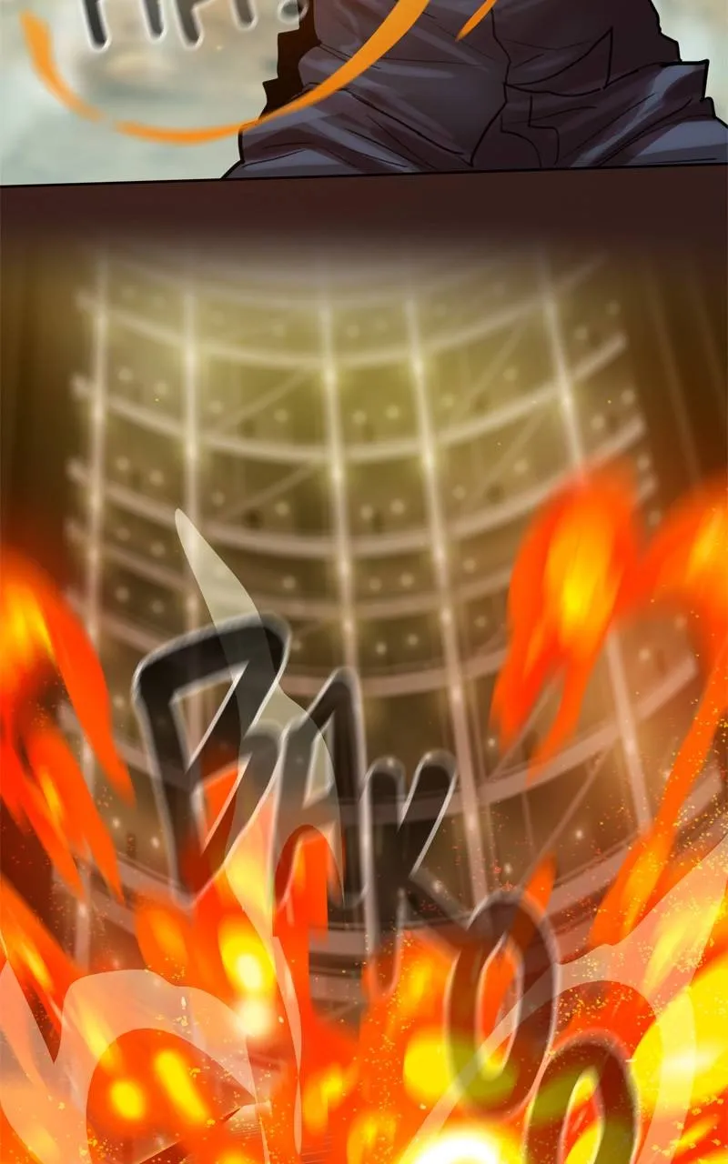 Read Ordeal Manga Online