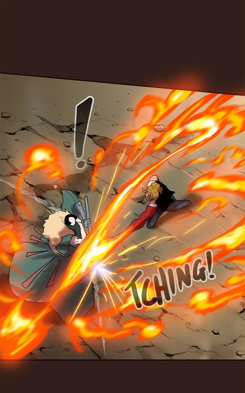 Read Ordeal Manga Online