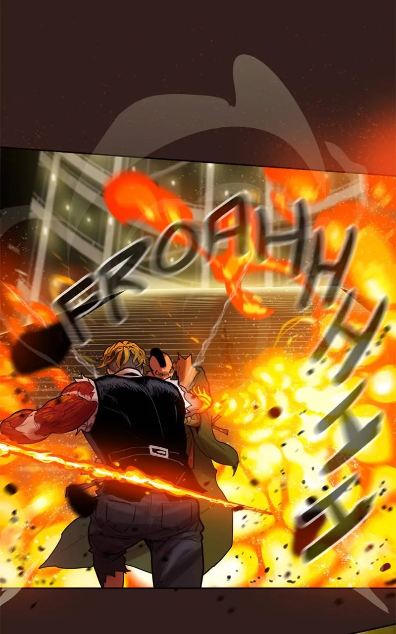 Read Ordeal Manga Online