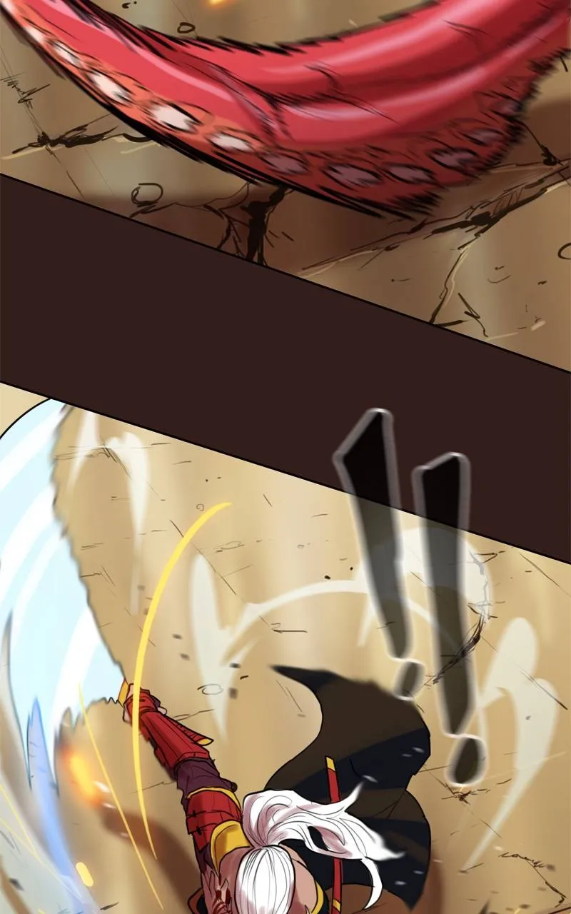 Read Ordeal Manga Online