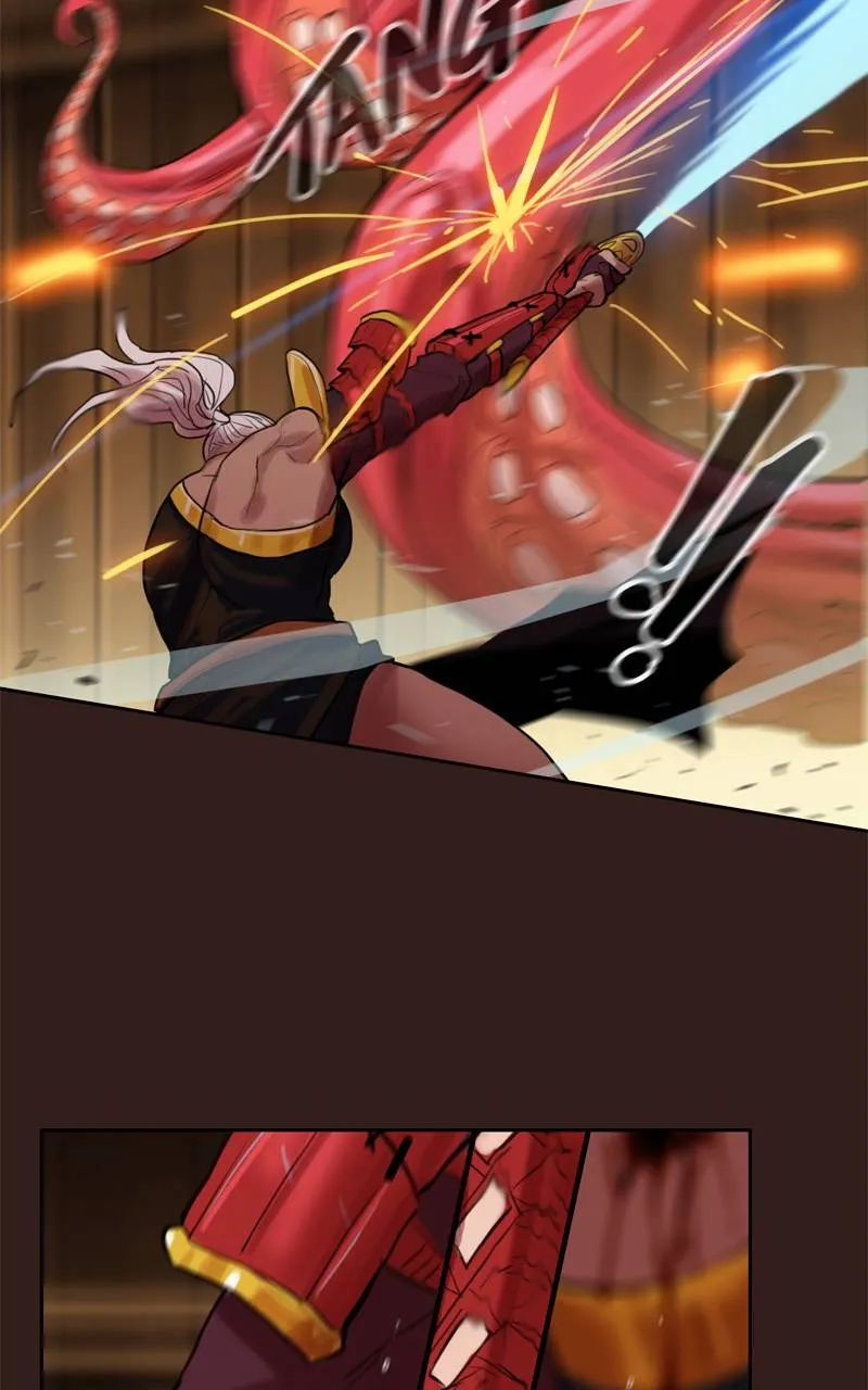Read Ordeal Manga Online