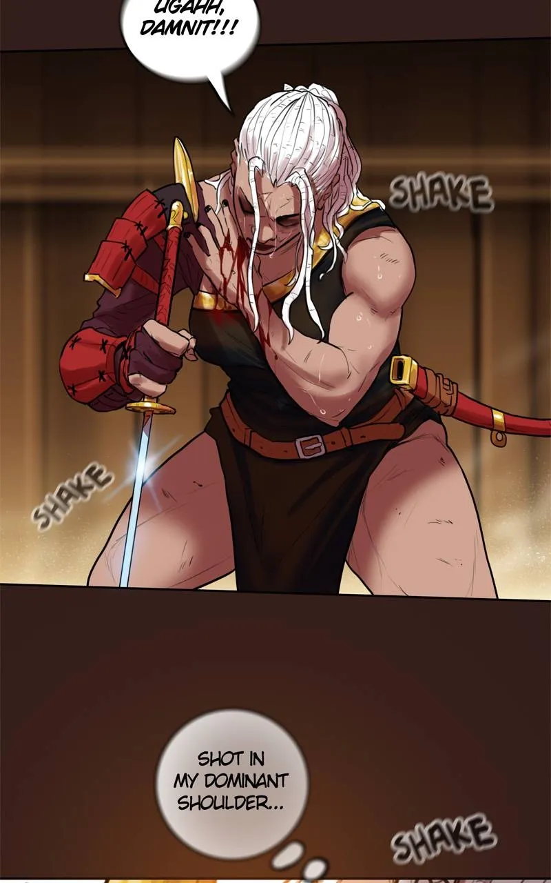 Read Ordeal Manga Online