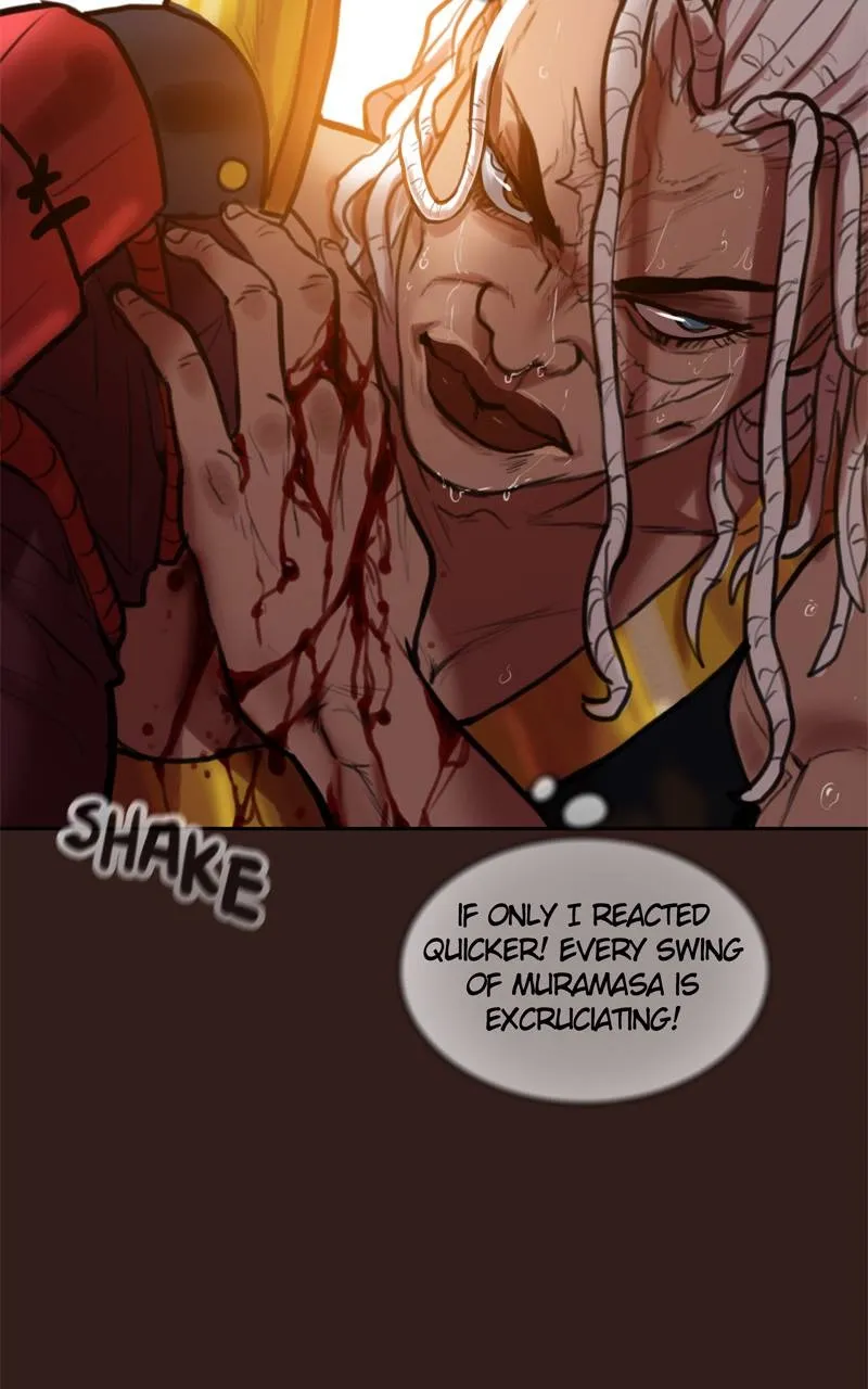 Read Ordeal Manga Online