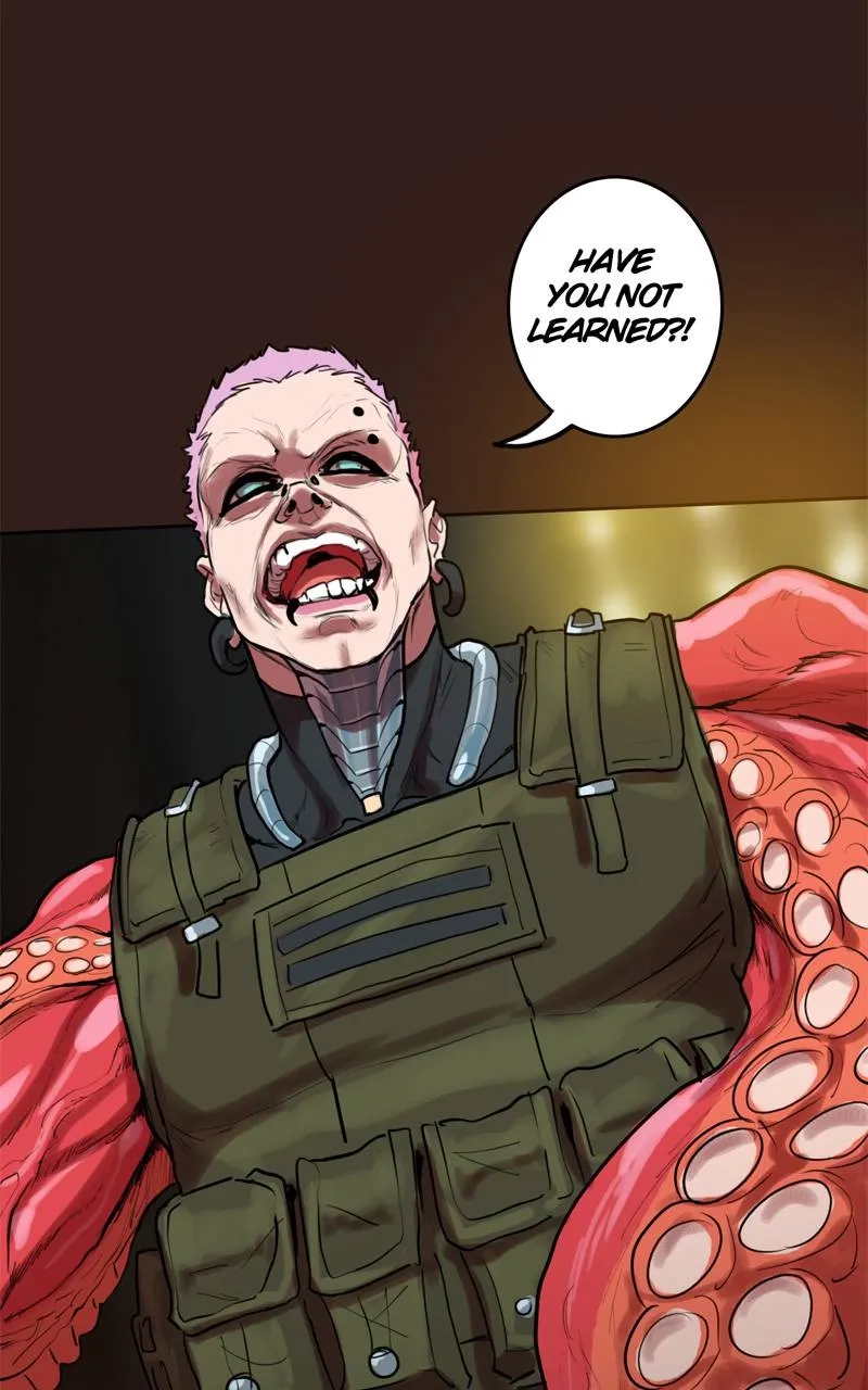 Read Ordeal Manga Online