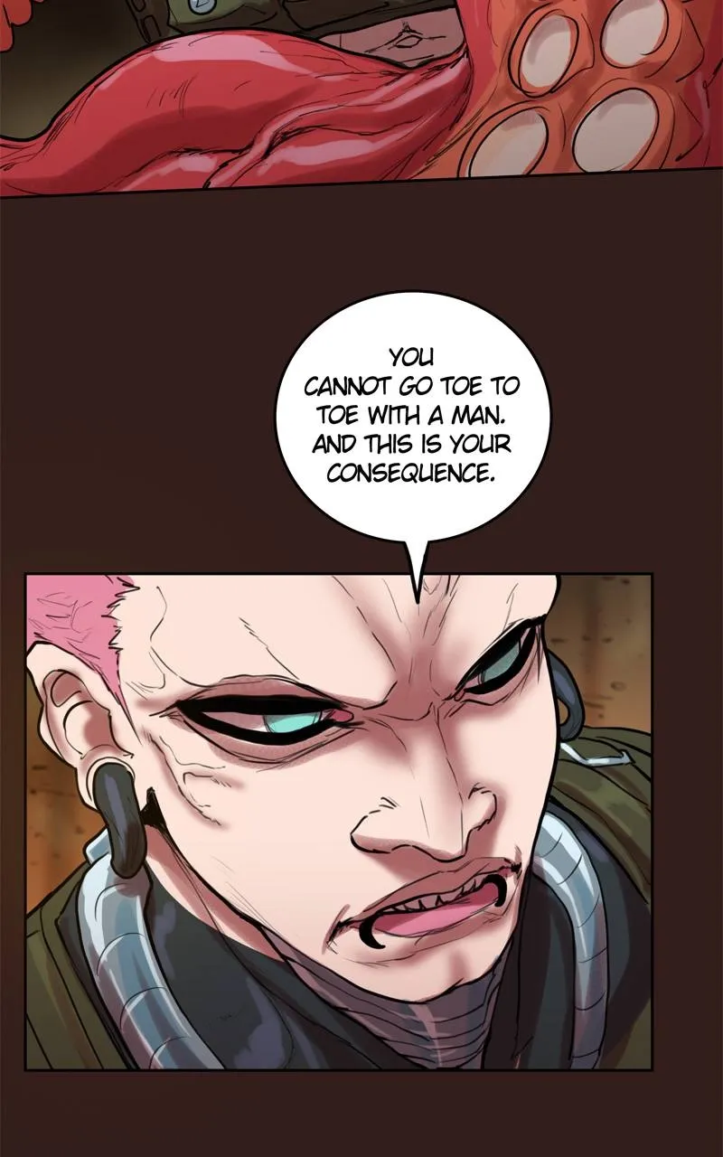 Read Ordeal Manga Online