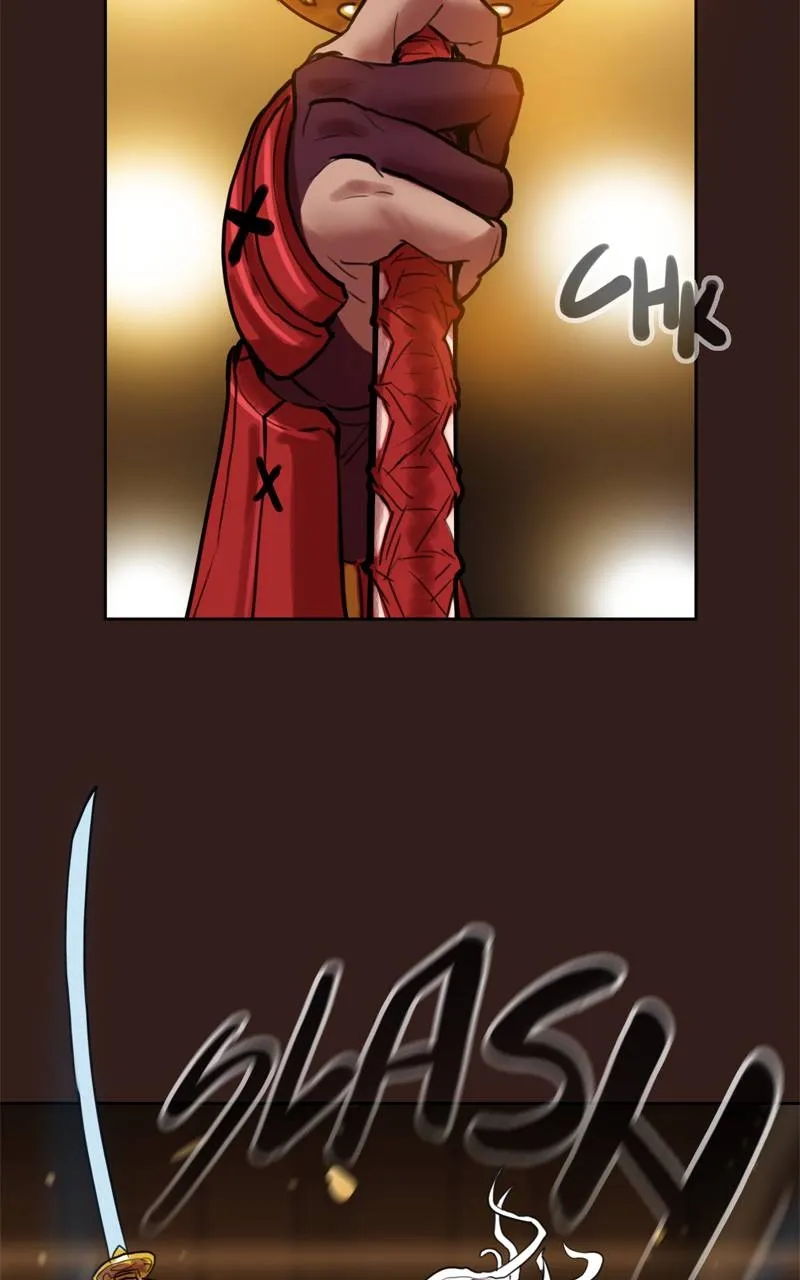 Read Ordeal Manga Online