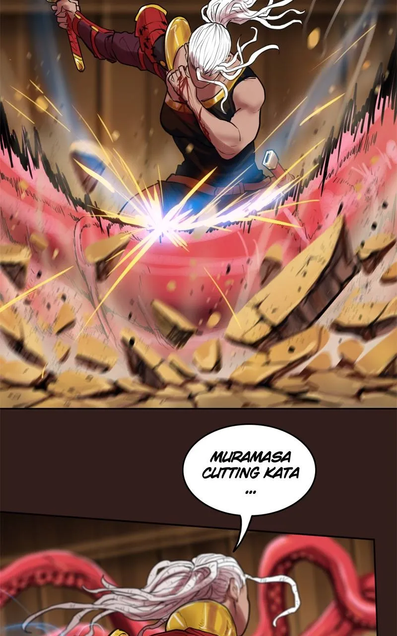 Read Ordeal Manga Online