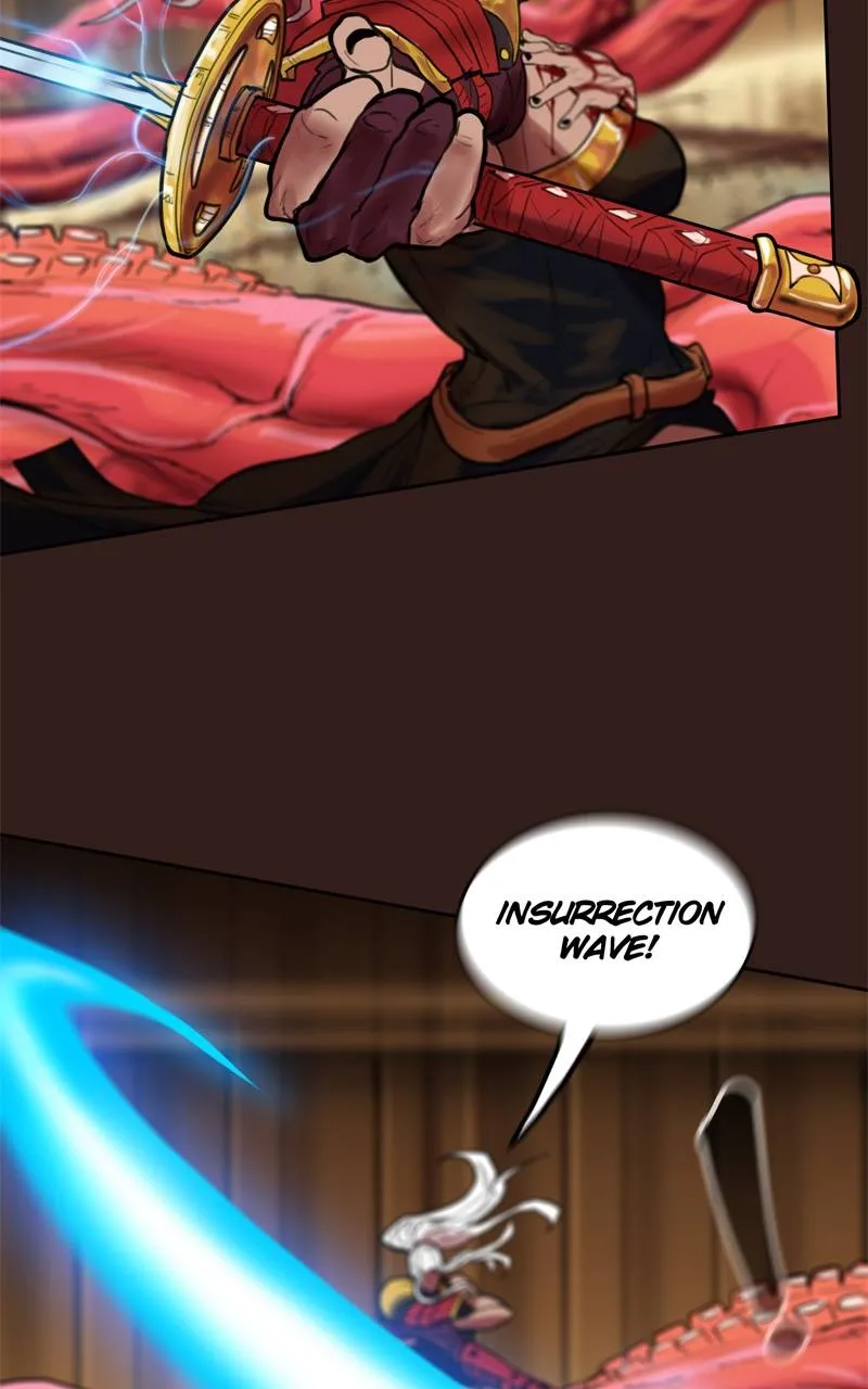 Read Ordeal Manga Online
