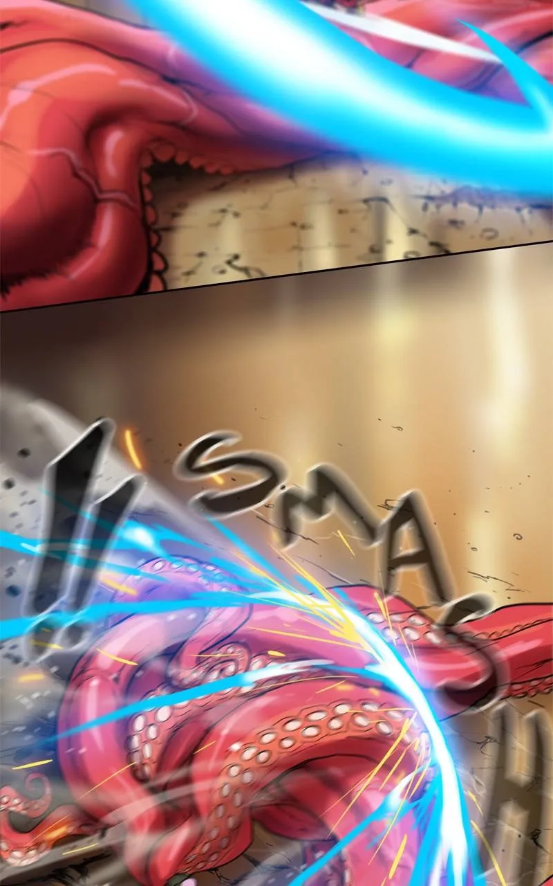 Read Ordeal Manga Online
