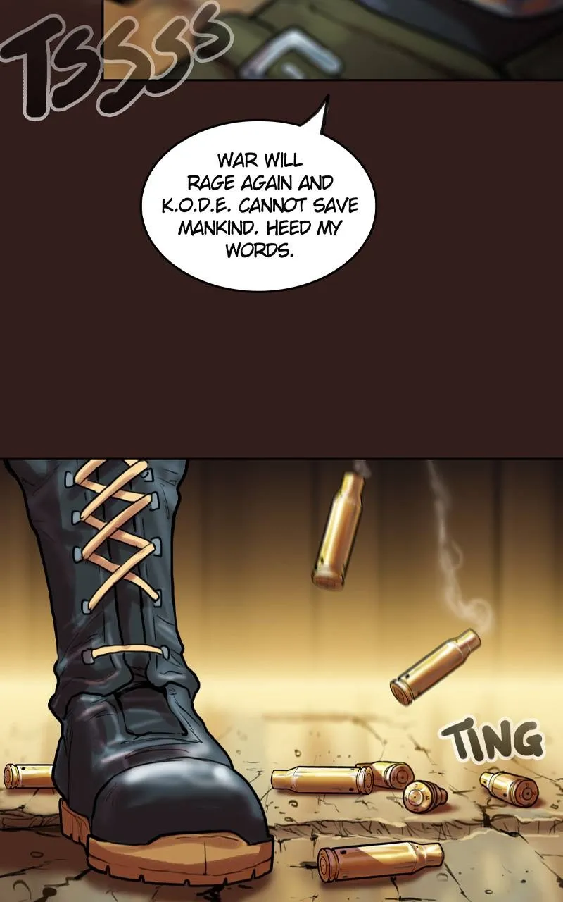 Read Ordeal Manga Online