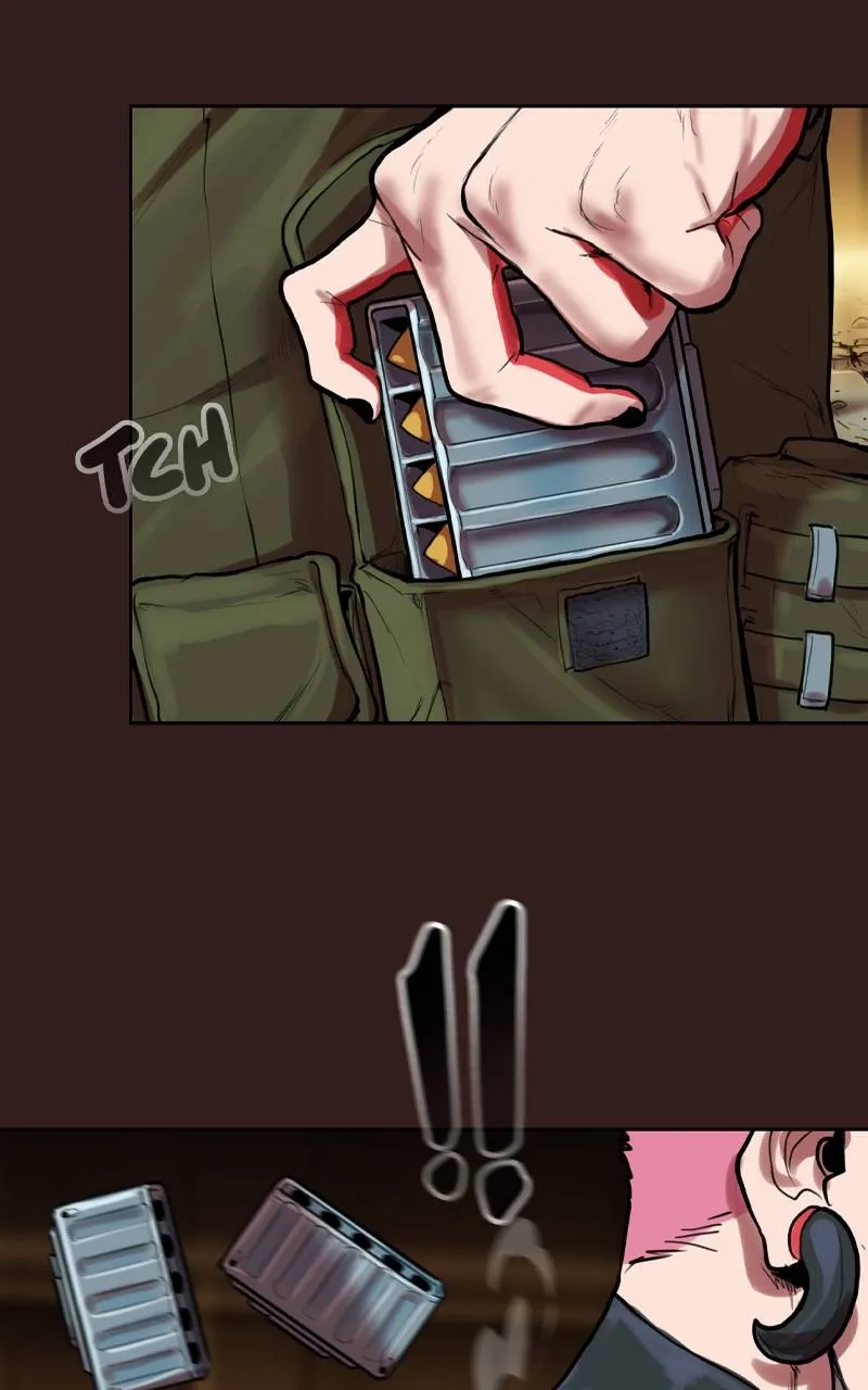 Read Ordeal Manga Online
