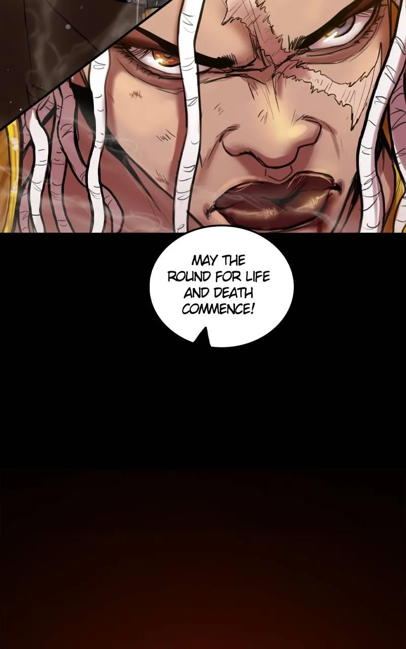 Read Ordeal Manga Online