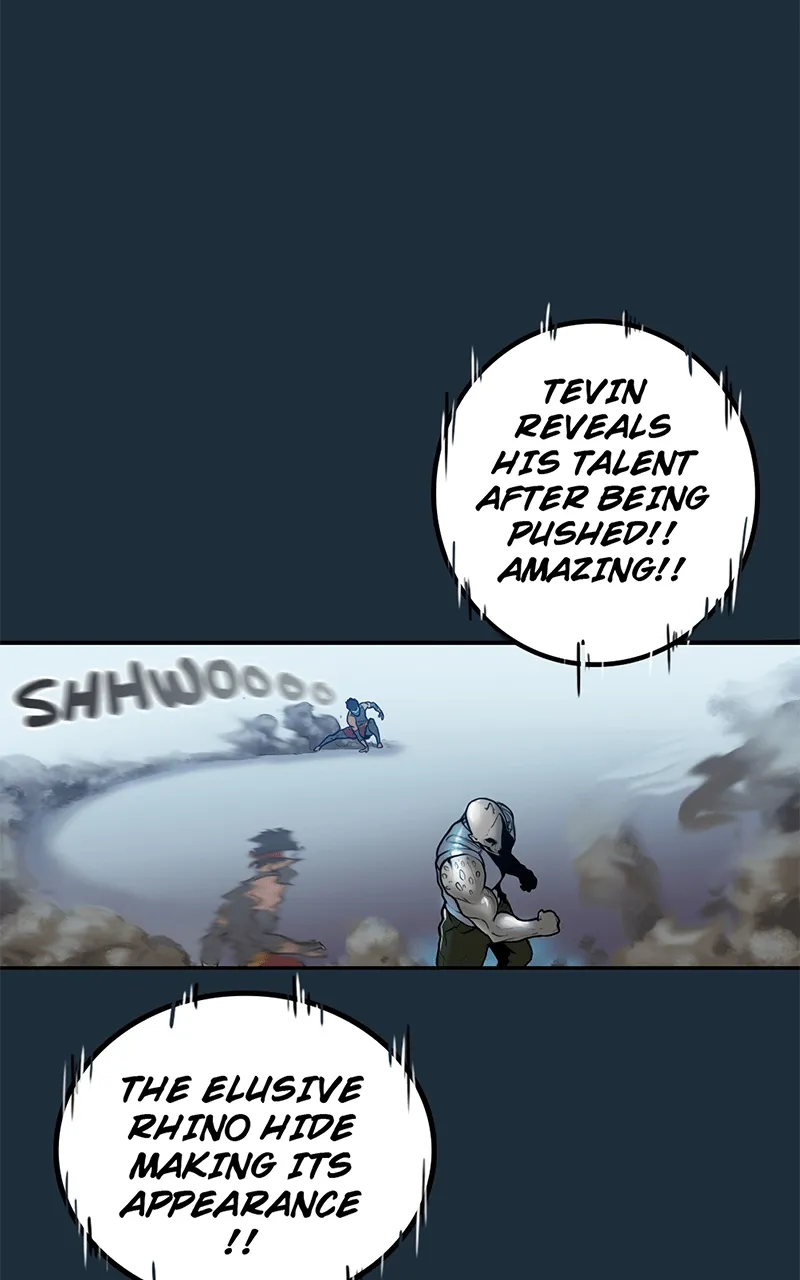 Read Ordeal Manga Online
