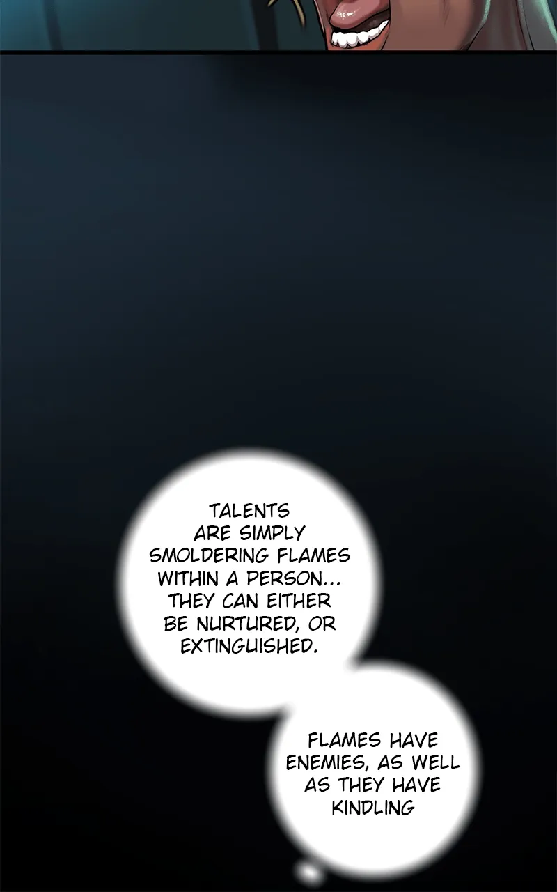 Read Ordeal Manga Online