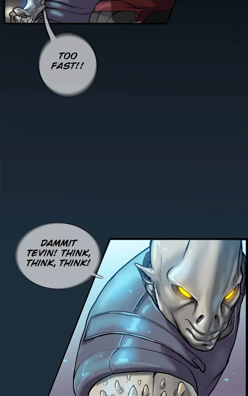 Read Ordeal Manga Online