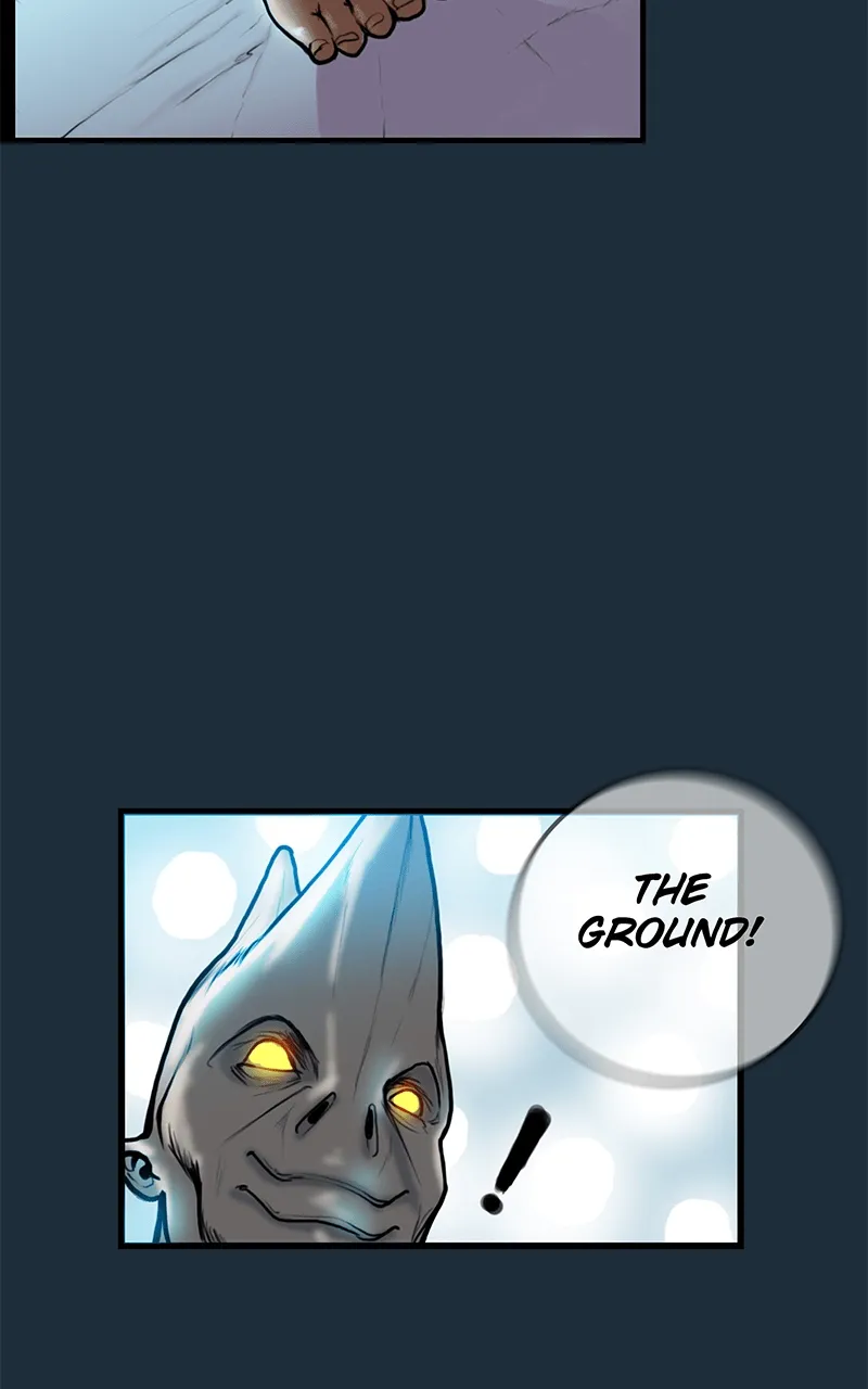 Read Ordeal Manga Online