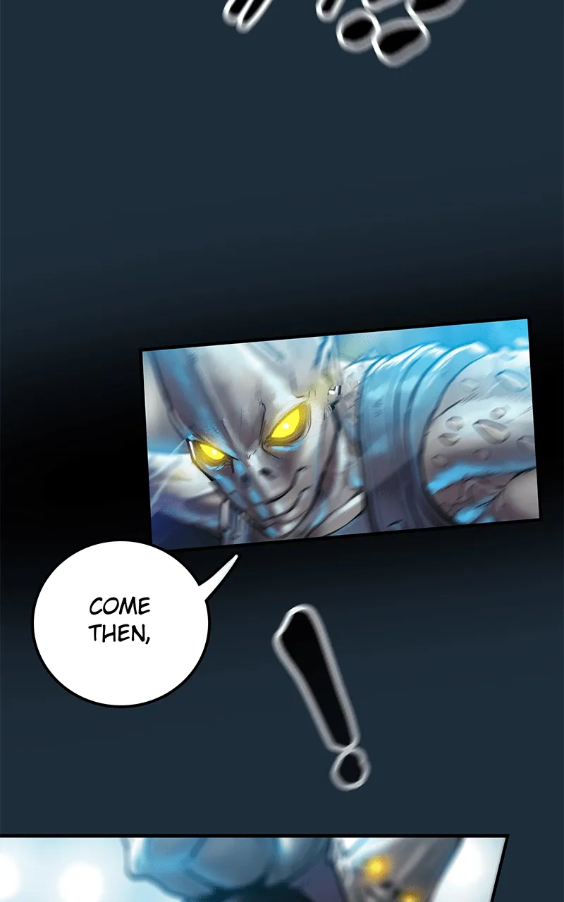 Read Ordeal Manga Online