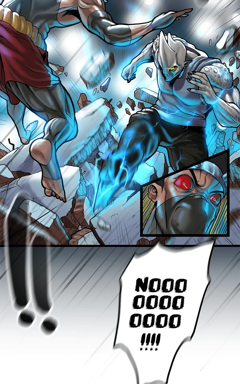 Read Ordeal Manga Online