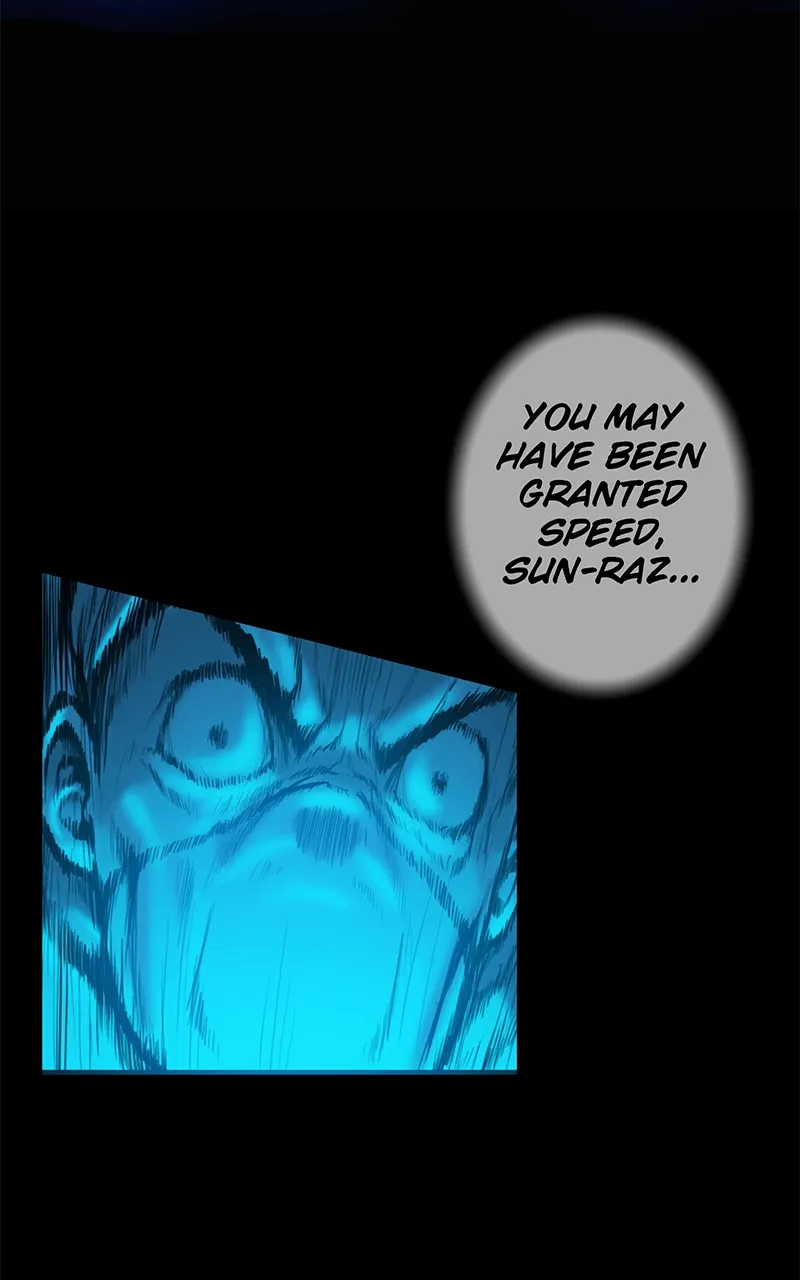 Read Ordeal Manga Online