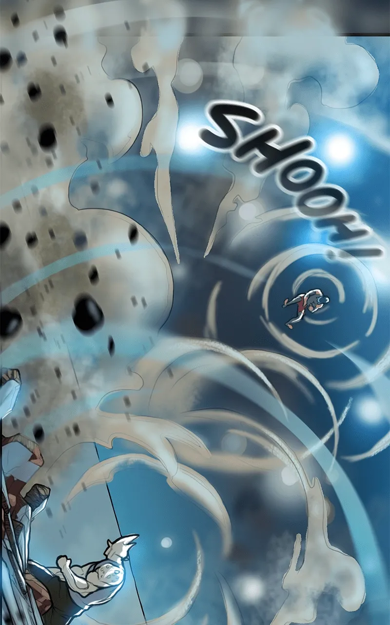 Read Ordeal Manga Online