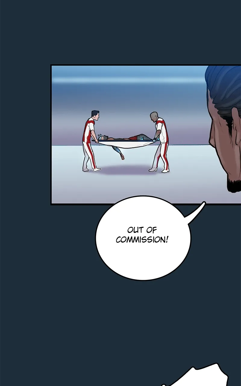 Read Ordeal Manga Online