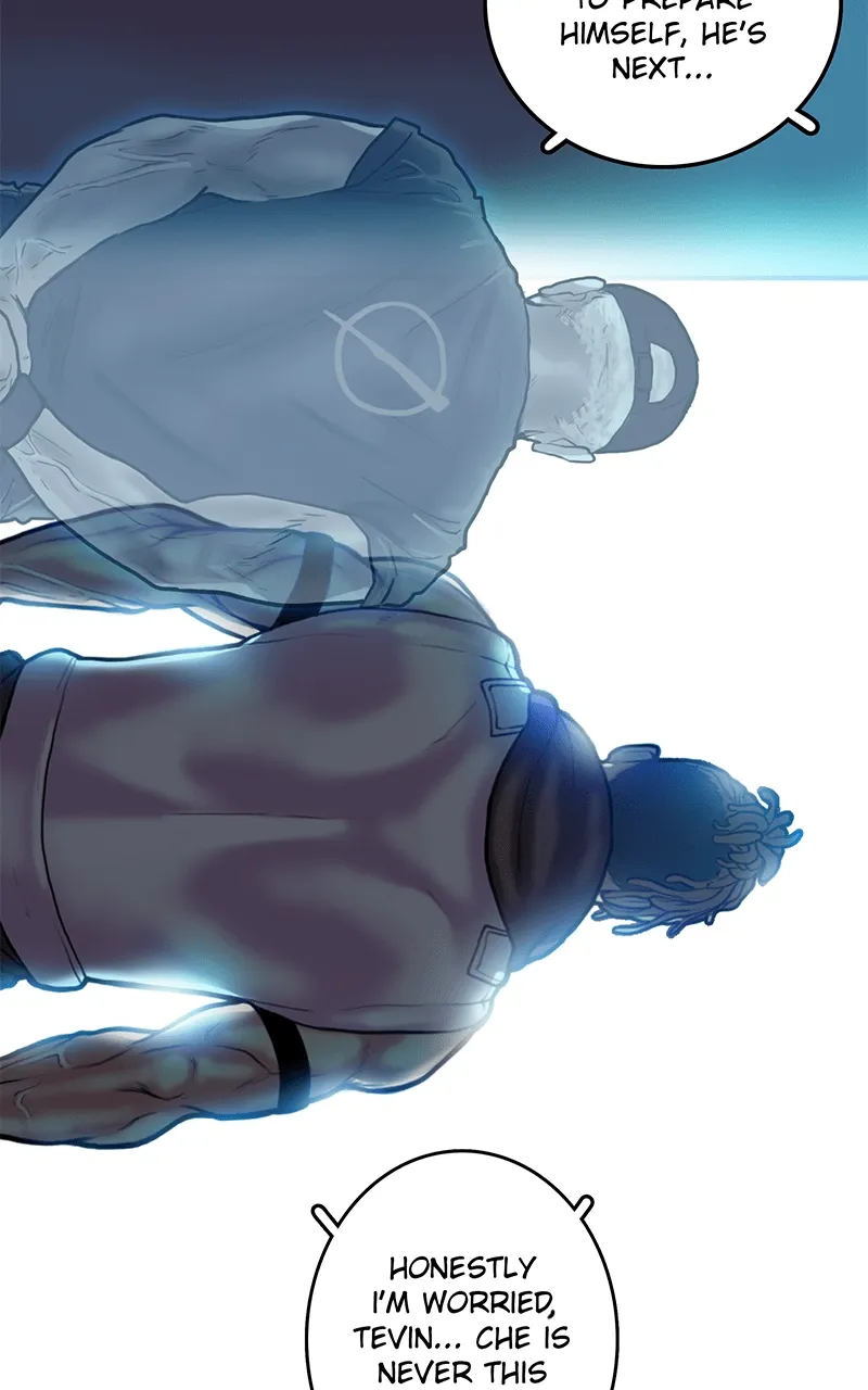 Read Ordeal Manga Online