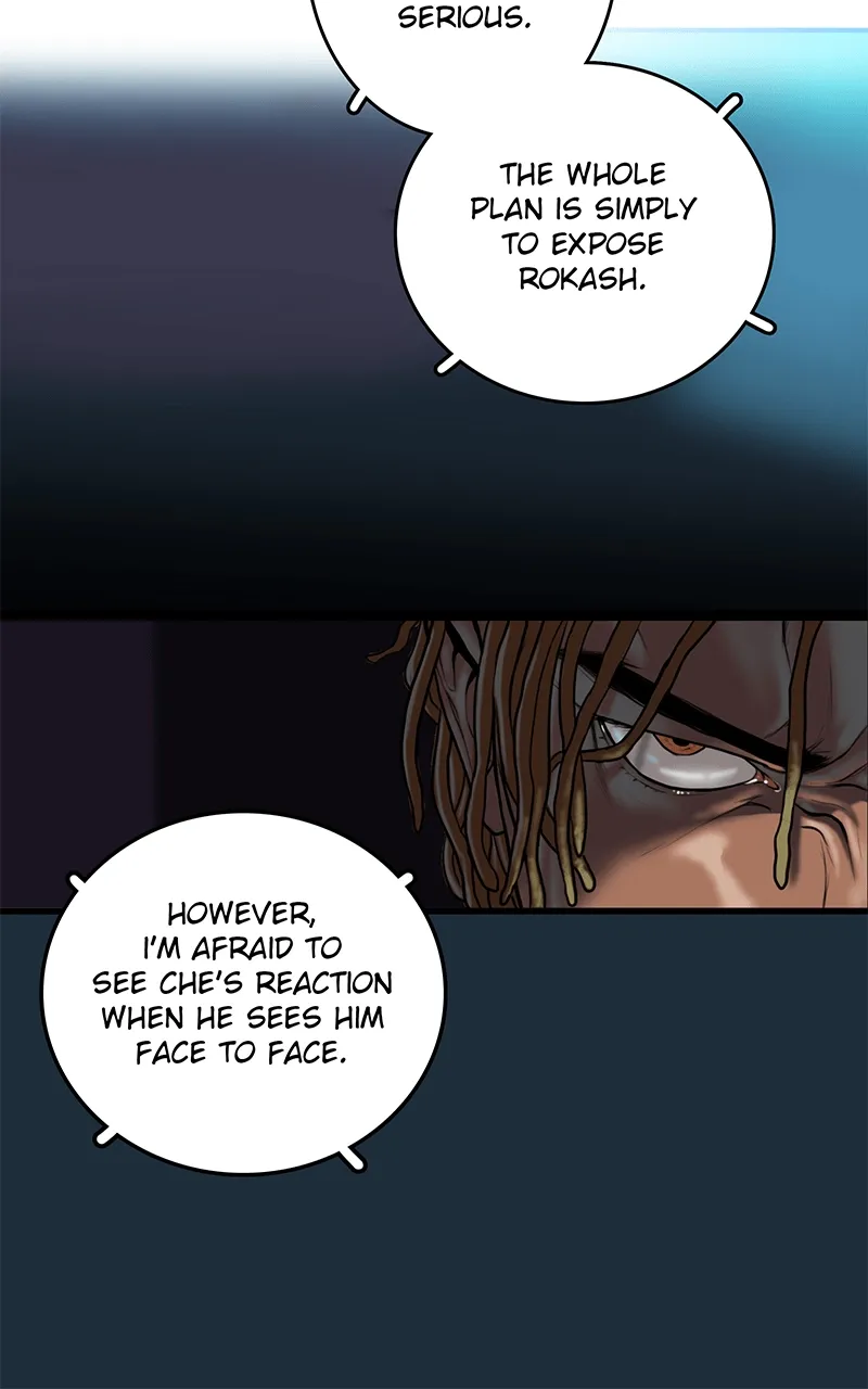 Read Ordeal Manga Online