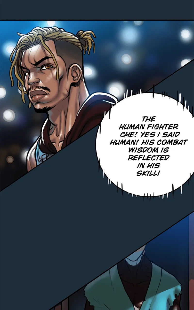 Read Ordeal Manga Online