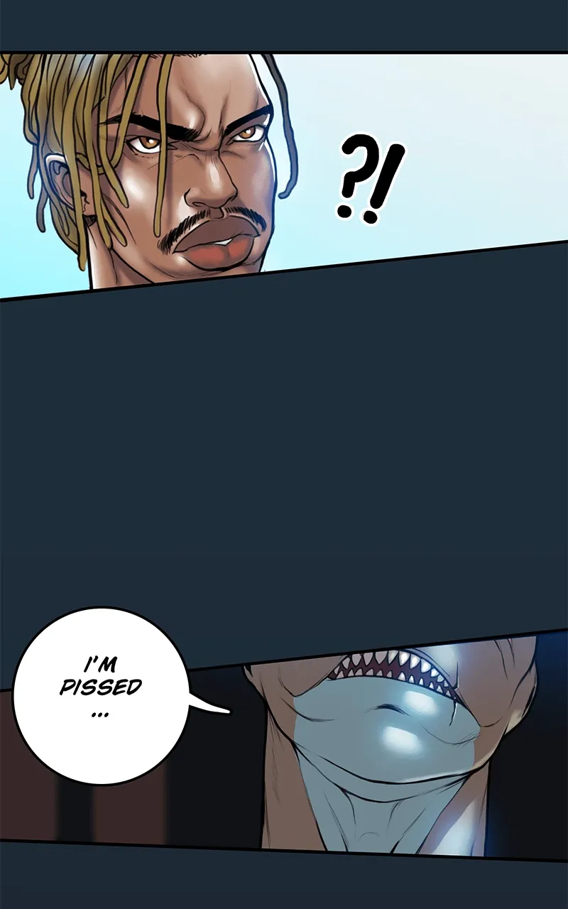 Read Ordeal Manga Online