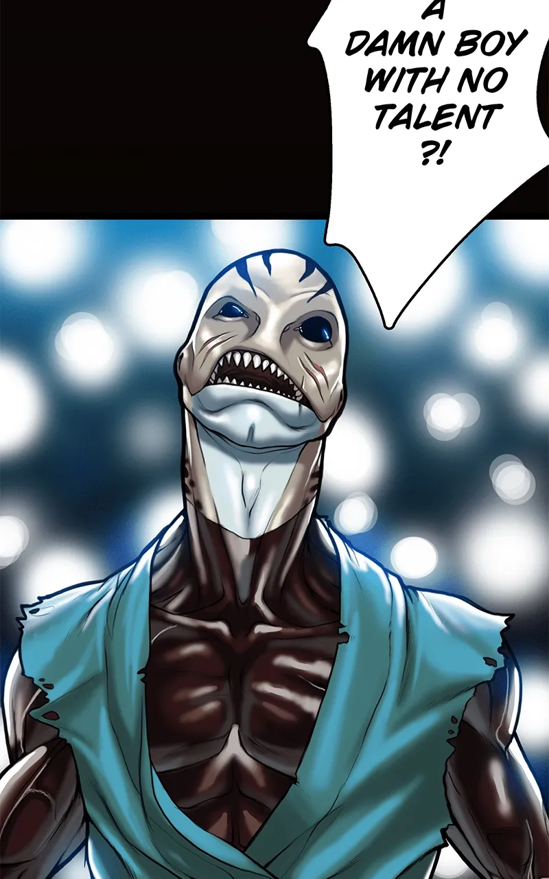 Read Ordeal Manga Online