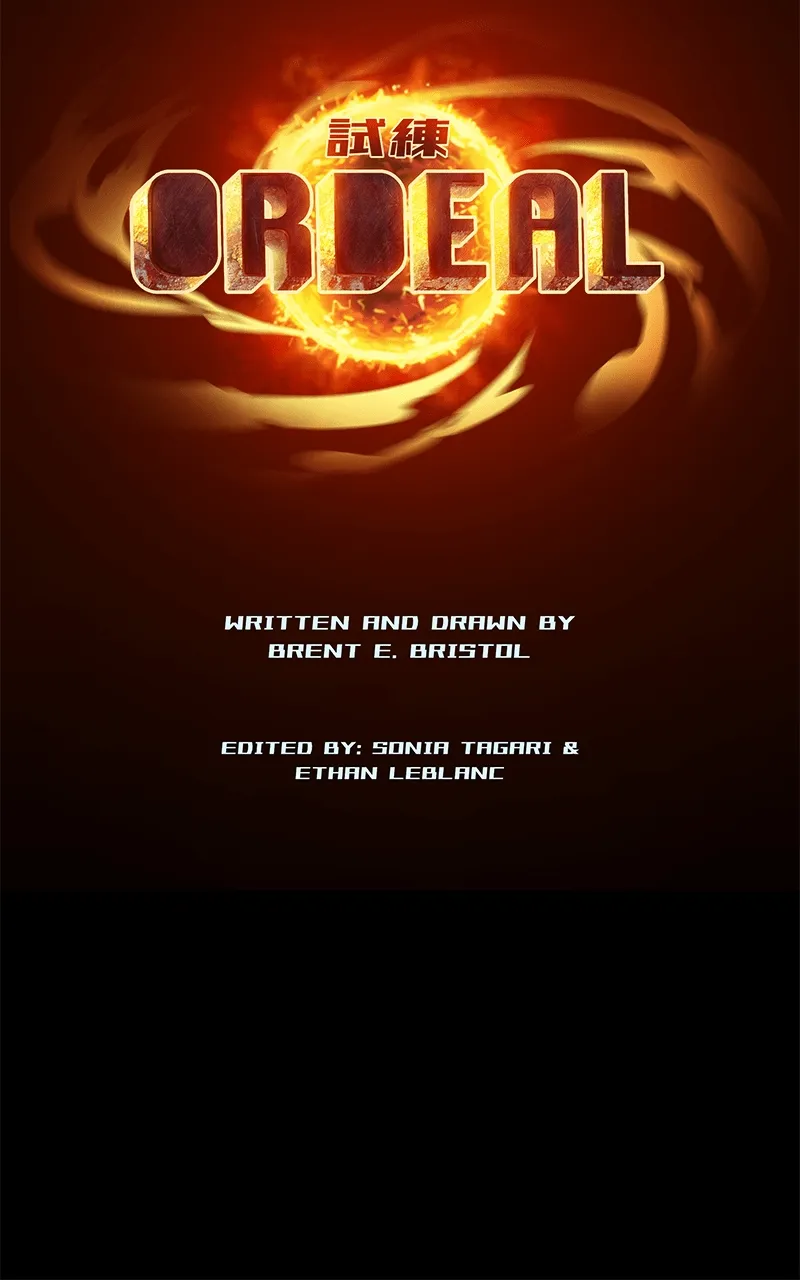 Read Ordeal Manga Online