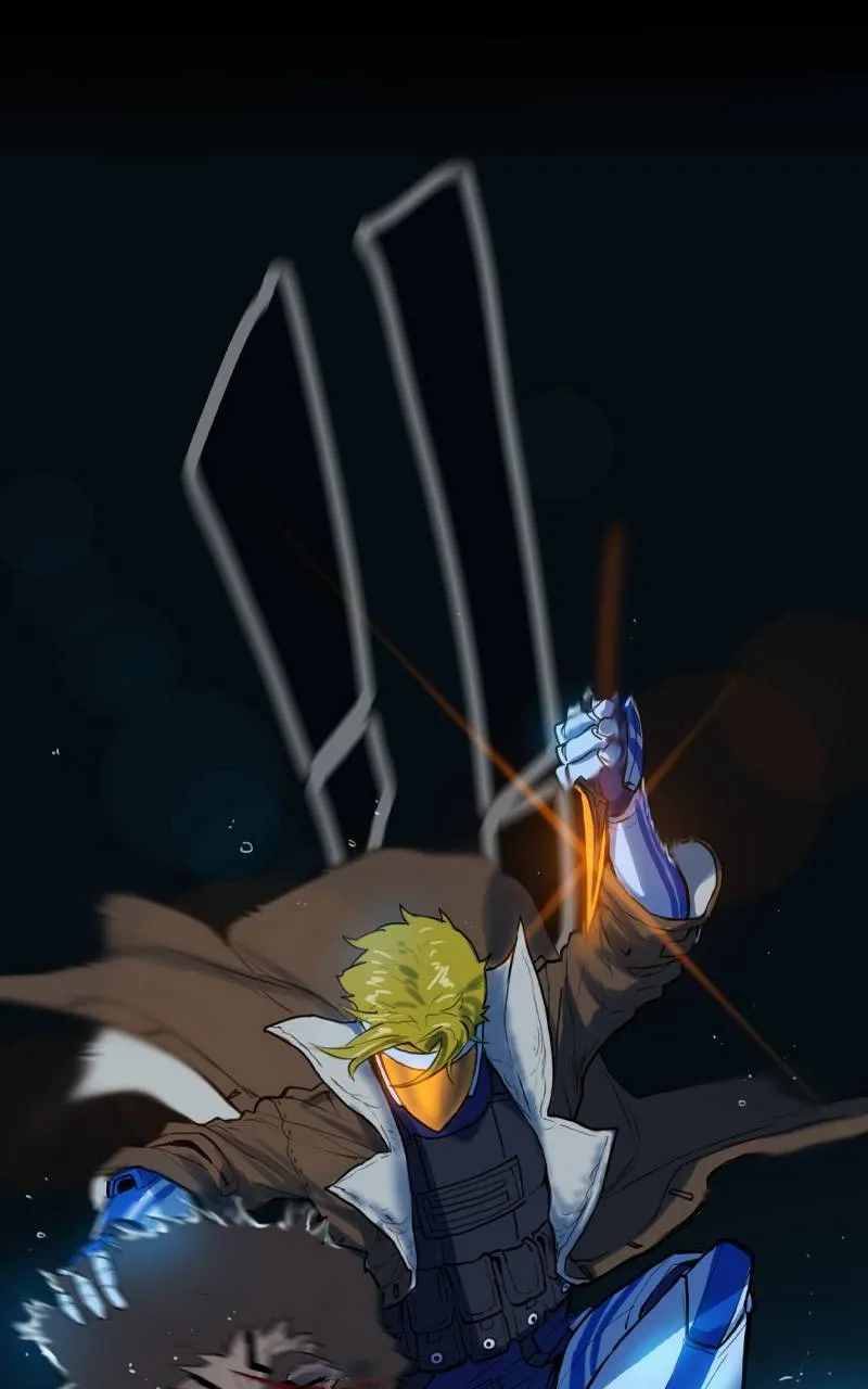 Read Ordeal Manga Online