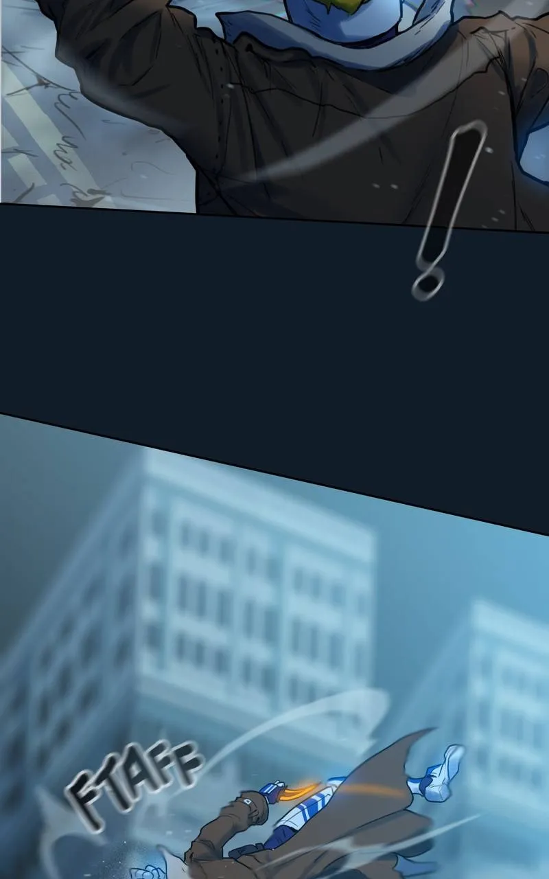 Read Ordeal Manga Online