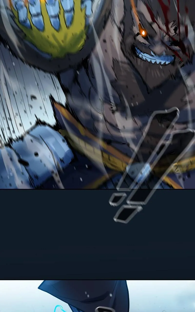 Read Ordeal Manga Online