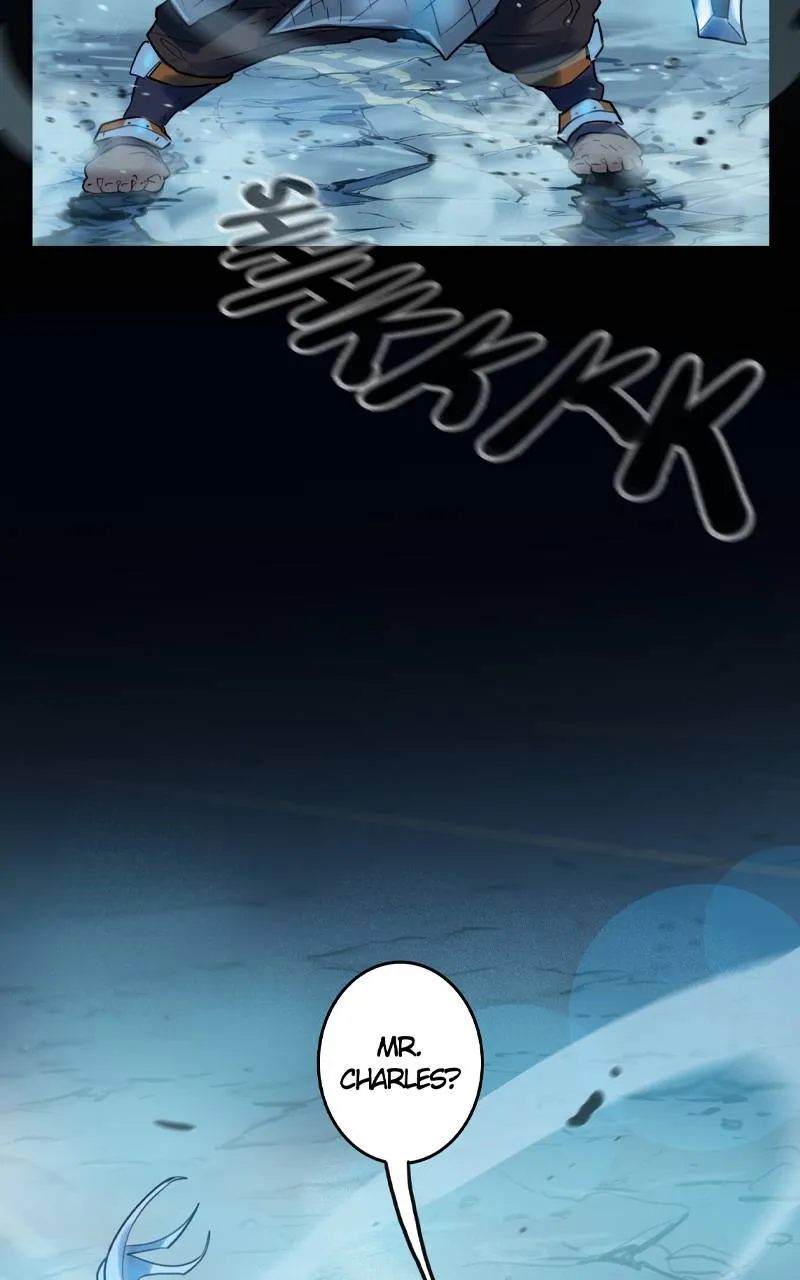Read Ordeal Manga Online